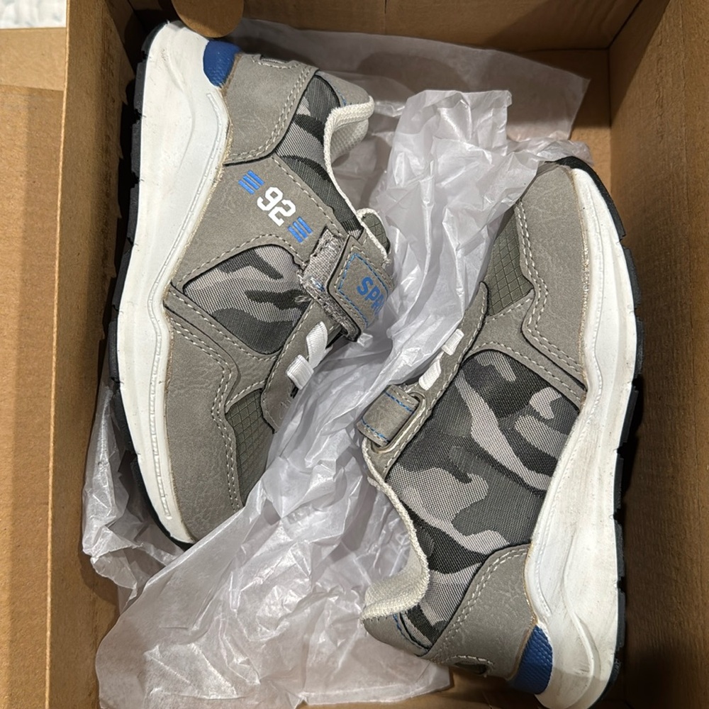 Sprox Toddler Sneakers